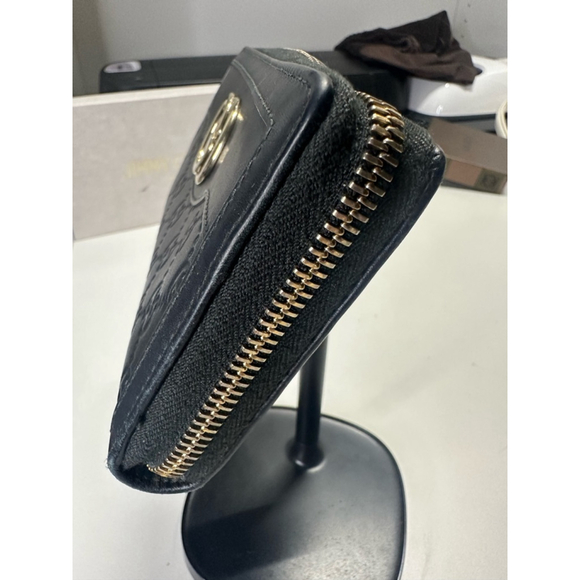 Women's Gucci Wallet Black - Picture 5 of 14